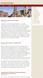 Mobile Screenshot of dendermonde1.com